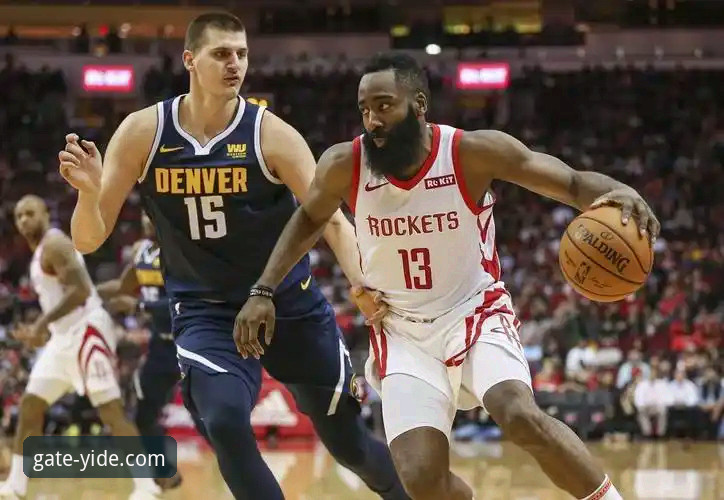 亿德体育官网赛事观看与信息获取操作教程：以火箭勇士加时鏖战为例