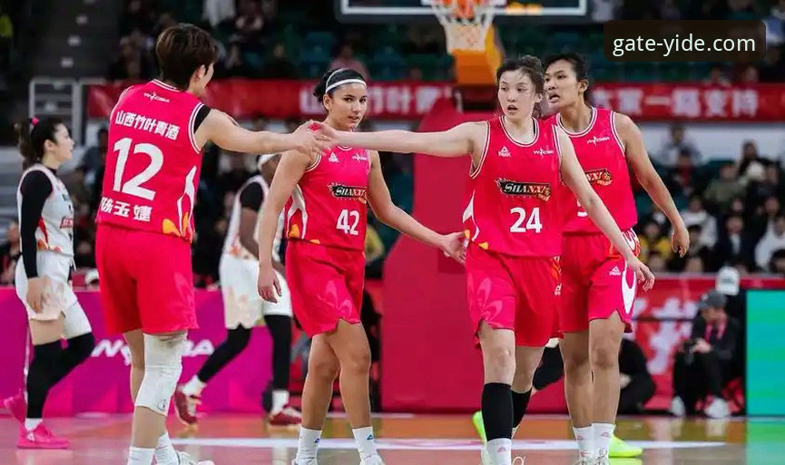 四川女篮vs山西女篮：一场创纪录的碾压与一次关键的转折